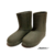 BOTAS DE LLUVIA SHADOW VERDE