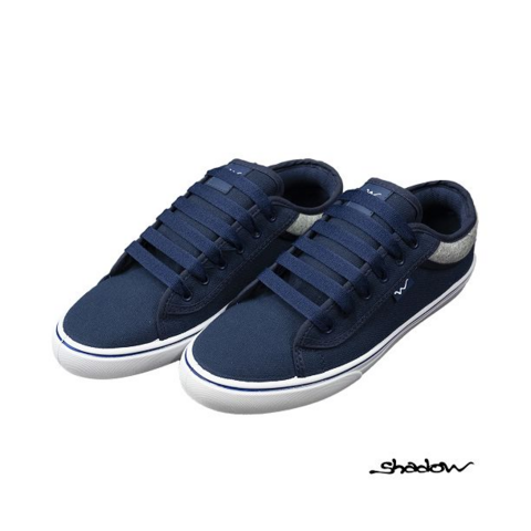 ZAPATILLAS SHADOW AZUL