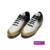 BOTINES FUTBOL SOFT TAPONES HOMBRE BLANCO