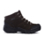 ZAPATILLAS SOFT TREKKING ALTO CHOCOLATE - comprar online