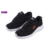 ZAPATILLAS DEPORTIVA SOFT HOMBRE NEGRO