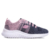 ZAPATILLAS DEPORTIVA SOFT MUJER AZUL ROSA - comprar online