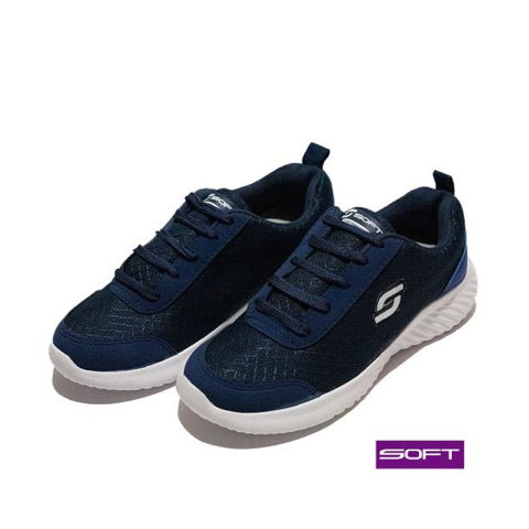 Zapatillas soft sport mujer hotsell