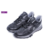 ZAPATILLAS DEPORTIVA SOFT HOMBRE NEGRO