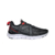 ZAPATILLAS DEPORTIVA SOFT HOMBRE NEGRO ROJO - comprar online