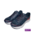 ZAPATILLAS DEPORTIVA SOFT HOMBRE AZUL