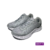 ZAPATILLAS DEPORTIVA SOFT HOMBRE GRIS