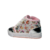 ZAPATILLAS URBANA SULU KIDS PLATA en internet