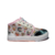 ZAPATILLAS URBANA SULU KIDS PLATA - comprar online