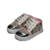 ZAPATILLAS URBANA SULU KIDS PLATA