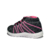 ZAPATILLAS URBANA SULU KIDS NEGRO FUCSIA en internet