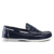 ZAPATOS NAUTICO HOMBRE AZUL - comprar online