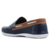 ZAPATOS NAUTICO HOMBRE AZUL MARRON en internet