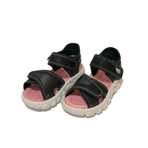 SANDALIAS TOY NEGRO