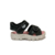 SANDALIAS TOY NENA NEGRO - comprar online