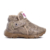 BOTITAS TOY VELCRO NIÑA BEIGE - comprar online