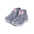 BOTITAS TOY VELCRO GRIS