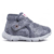 BOTITAS TOY VELCRO NIÑA GRIS - comprar online