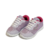 ZAPATILLAS URBANA TRIDY NENA LILA