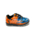 BOTINES FUTBOL 5 TRIDY NIÑO NARANJA - comprar online