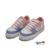 ZAPATILLAS TRIDY BLANCO LILA