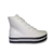 BOTAS VIZZANO DAMA BLANCO - comprar online