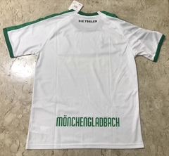 Camisa Puma Borussia Mönchengladbach 2018/19 na internet