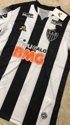 Camisa Le Coq Sportif Atlético Mineiro I 2019 - comprar online