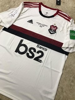 Camisa Adidas Flamengo Versão Final Mundial de Clubes Fifa 2019 - comprar online