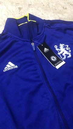 Jaqueta adidas chelsea on sale