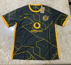 Camisa Nike Kaizer Chiefs 2021 Away