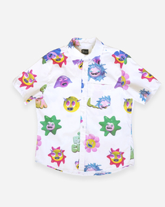 Camisa PULA MORF - comprar online