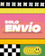 SOLO ENVÍO - comprar online