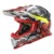 CAPACETE LS2 FAST MX437