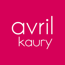 Banner de la categoría AVRIL KAURY 