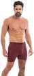 D12056 - BOXER DE LYCRA SIN COSTURA