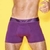 1386 BOXER ALGODN Y LYCRA CON BOLSILLO