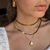 Choker Melbourne - loja online