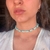 Imagem do Choker Nassau