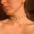 Choker Parma