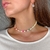 Choker Marbella