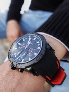 Reloj megir original sale