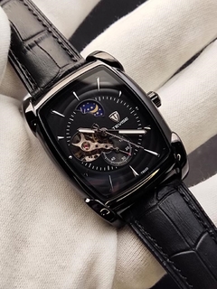 RELOJ TEVISE T802D AUTOM TICO ORIGINAL