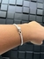 Bracelete Cravejado Raposa - comprar online
