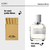 Gold Blazer - inpirado no Noir Extreme Parfum Tom Ford - comprar online