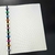 Cuaderno A4 con discos personalizado. - comprar online