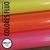 Lamina plástica adhesiva color 1 metro x 45cm. - comprar online