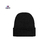 GORRO TEJIDO UNISEX NEGRO ART 729 - 16 - 1