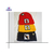 GORROS INFANTILES TEJIDO DOBLE CON LOGO - comprar online