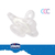 CHICCO chupete silicona Physio Mini soft 0 -2 M x2 - comprar online